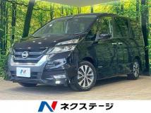 2017 Nissan Serena
