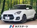 2024 Suzuki Swift
