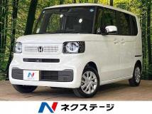 2026 Honda N BOX