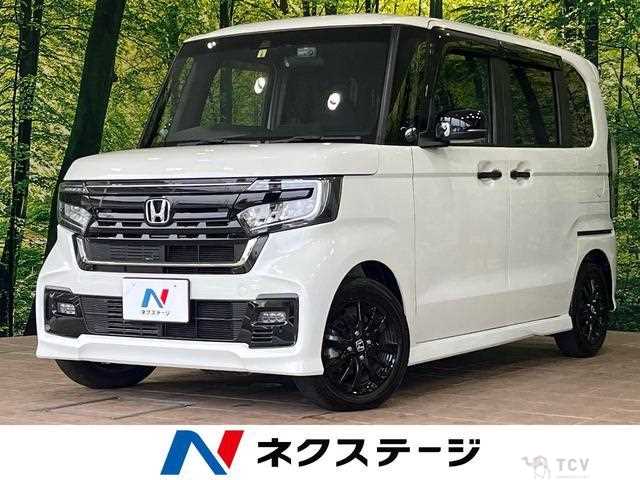 2023 Honda N BOX