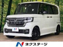 2023 Honda N BOX