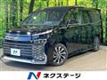 2023 Toyota Voxy