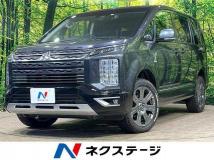 2022 Mitsubishi Delica D5
