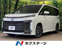 2025 Toyota Voxy