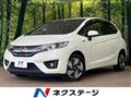 2014 Honda Fit Hybrid