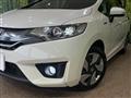 2014 Honda Fit Hybrid