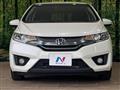 2014 Honda Fit Hybrid