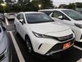2024 Toyota Harrier Hybrid