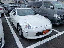 2014 Nissan Fairlady Z