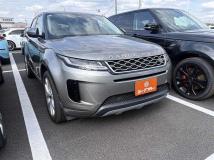 2019 Land Rover Land Rover Others