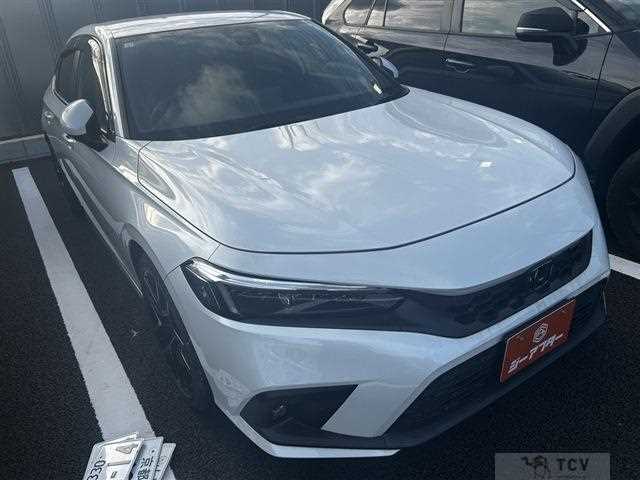 2023 Honda Civic