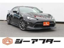 2017 Toyota 86
