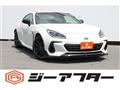 2024 Subaru BRZ