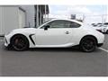 2024 Subaru BRZ