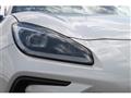 2024 Subaru BRZ