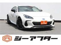 2024 Subaru BRZ
