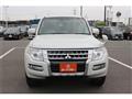 2015 Mitsubishi Pajero