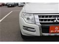 2015 Mitsubishi Pajero