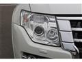 2015 Mitsubishi Pajero