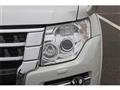 2015 Mitsubishi Pajero