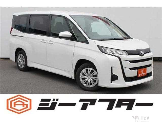 2023 Toyota Noah