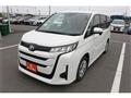 2023 Toyota Noah