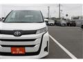 2023 Toyota Noah