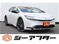 2025 Toyota Prius