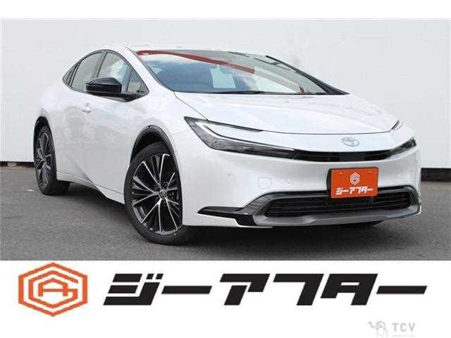 2025 Toyota Prius