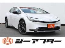 2025 Toyota Prius