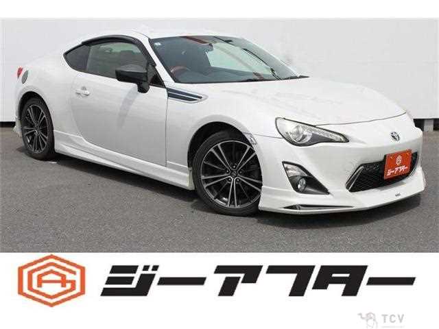 2012 Toyota 86
