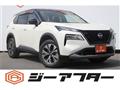 2022 Nissan X-Trail