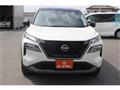 2022 Nissan X-Trail