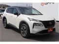 2022 Nissan X-Trail