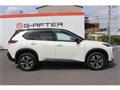 2022 Nissan X-Trail