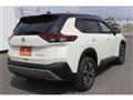 2022 Nissan X-Trail