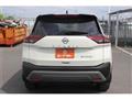 2022 Nissan X-Trail