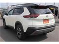 2022 Nissan X-Trail