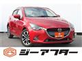 2015 Mazda Demio