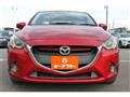 2015 Mazda Demio