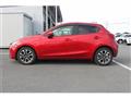 2015 Mazda Demio