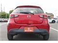 2015 Mazda Demio