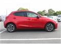 2015 Mazda Demio