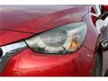 2015 Mazda Demio