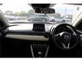 2015 Mazda Demio