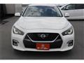 2019 Nissan Skyline