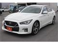 2019 Nissan Skyline