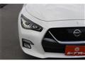2019 Nissan Skyline