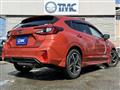 2023 Subaru Impreza