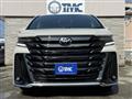 2025 Toyota Vellfire